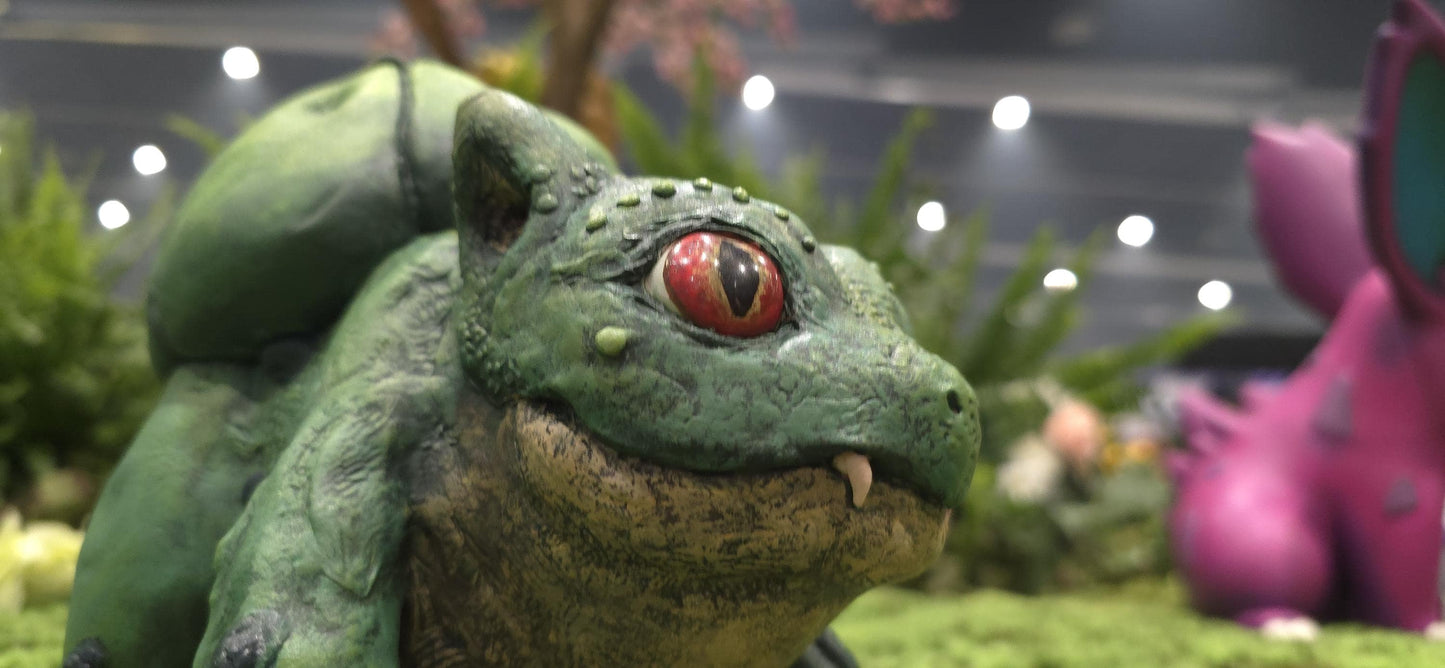 Pokémon Bulbasaur