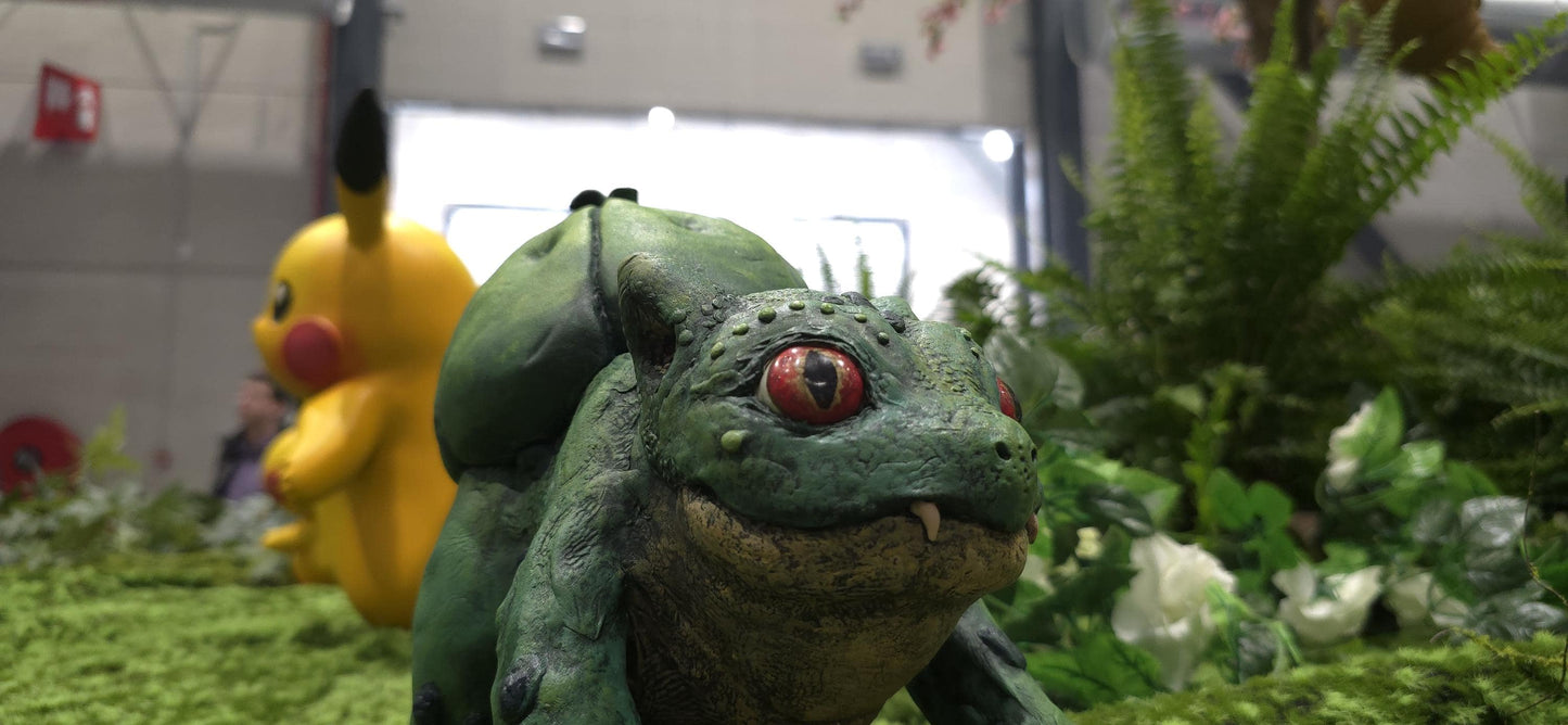 Pokémon Bulbasaur