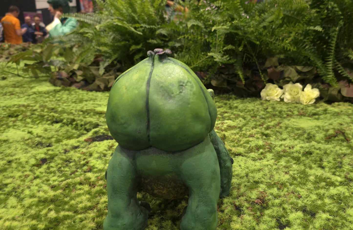 Pokémon Bulbasaur