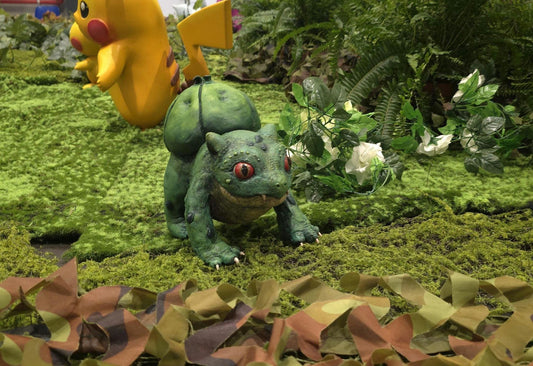 Pokémon Bulbasaur