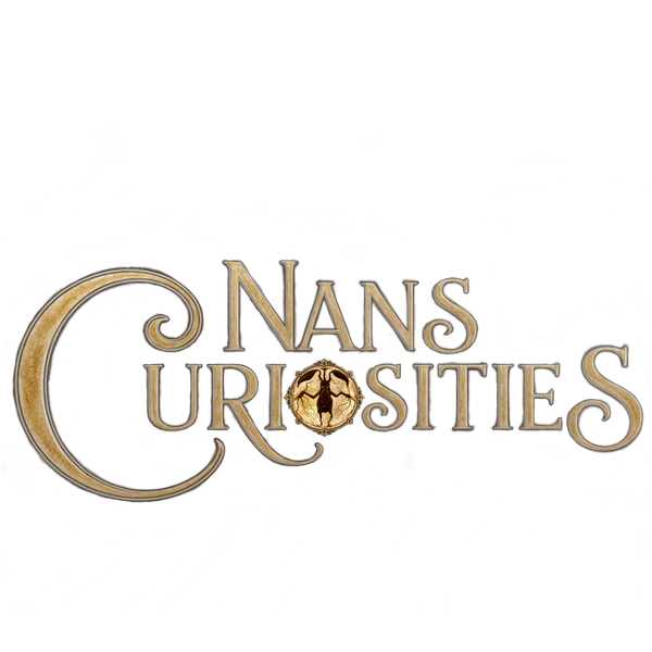 Nans Curiosities